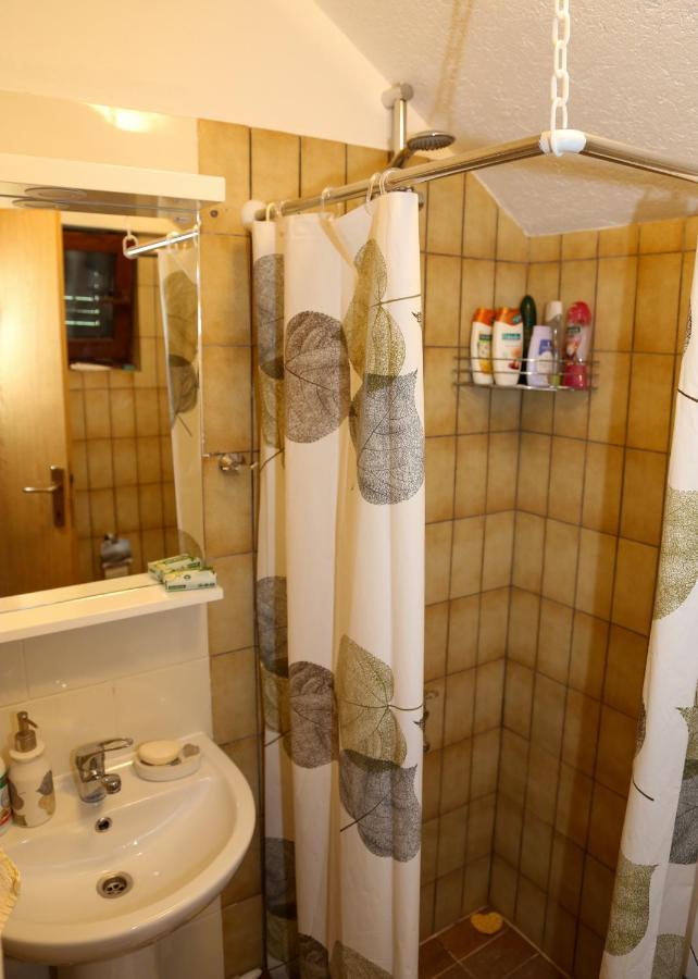 Merak Holiday Home Visoko Exterior foto