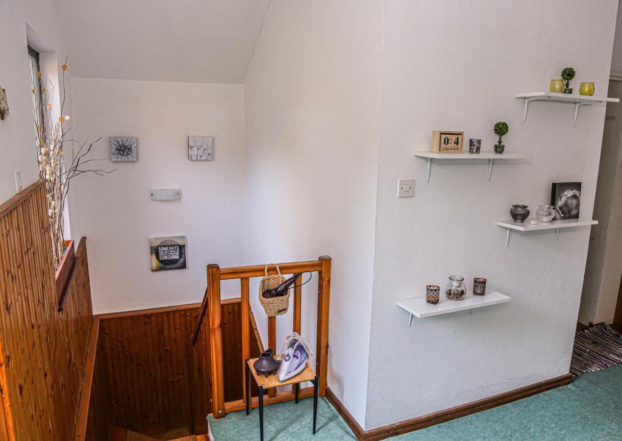 Merak Holiday Home Visoko Exterior foto
